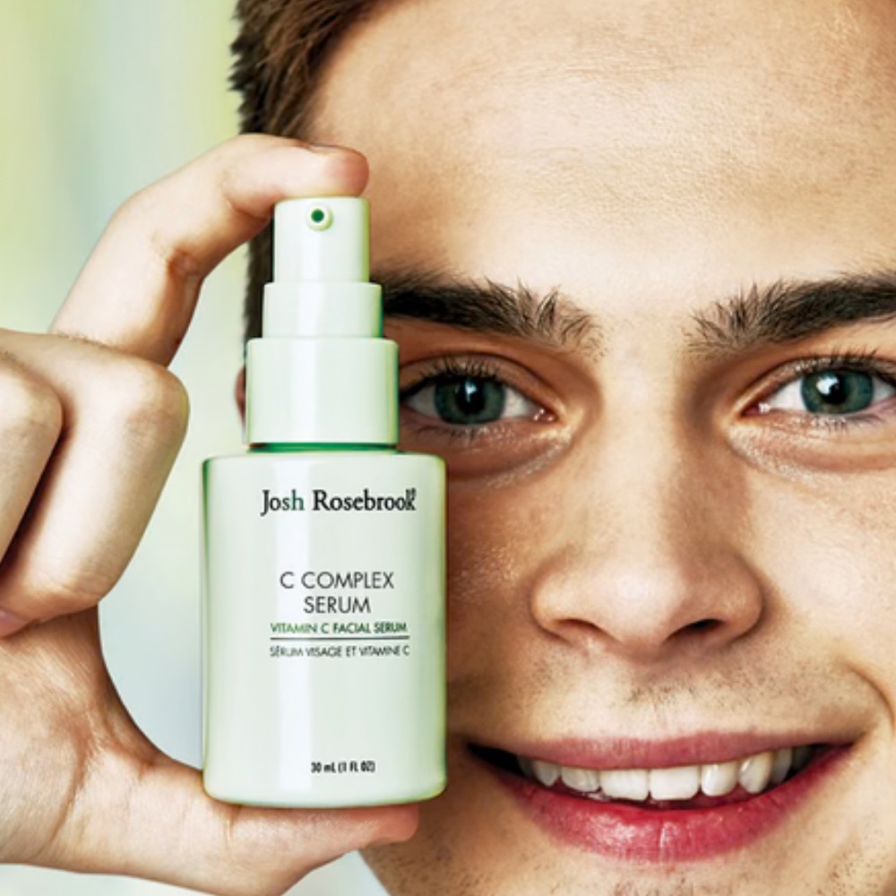 NIB Josh Rosebrook C Complex Serum new! $70 - Picture 4 of 4